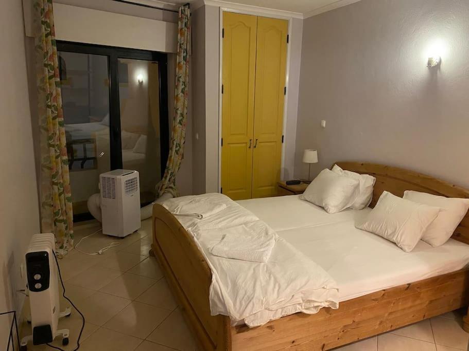 Charming Two Bedroom Apartment Карвоейру Экстерьер фото