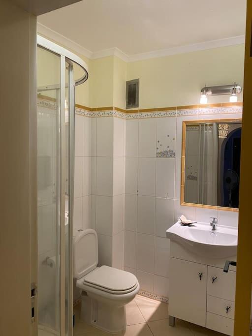 Charming Two Bedroom Apartment Карвоейру Экстерьер фото